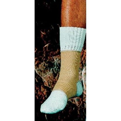 Picture of Slip-On Ankle Support Large 9-1/4 -10  Sportaid