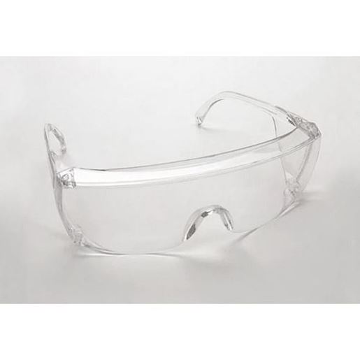 Foto de ProVision Eyesavers  Goggles Clear Frame/Clear Lens