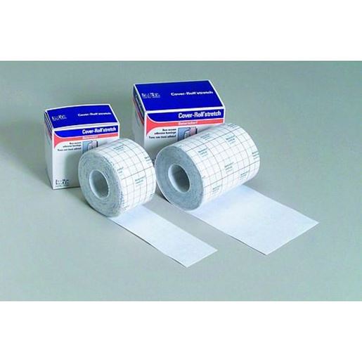 Picture of Cover-Roll Bandage 4 x 10 Yard