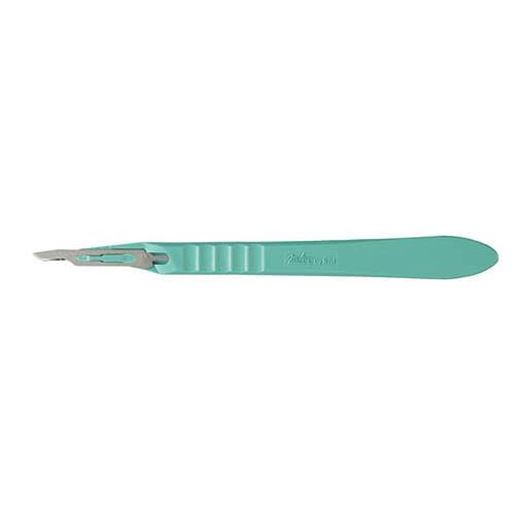 Foto de Disposable Scalpels- #10-Miltex Bx/10