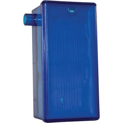 Picture of Compressor Inlet Filter for Everflo Concentrator