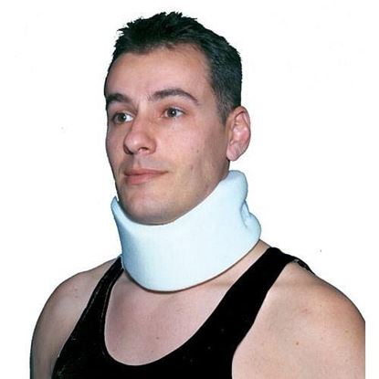 Picture of Foam Cervical Collar 3  Universal Size