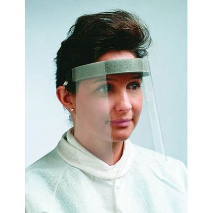 Picture of Disposable Face Shield (Each)