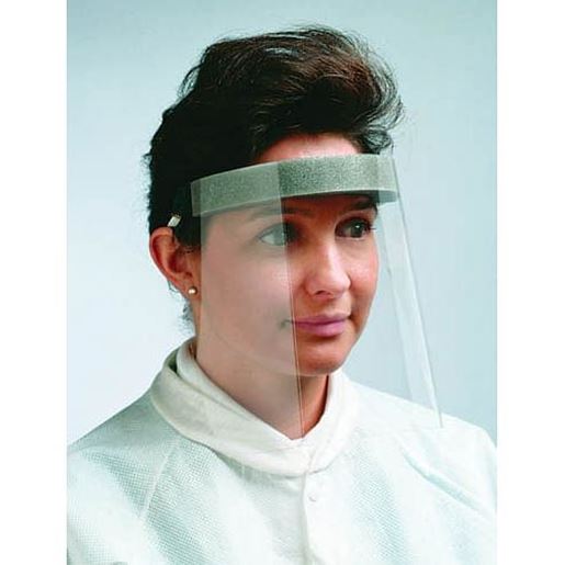 Foto de Disposable Face Shield (Each)