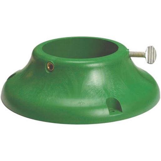 Picture of Oxygen Cylinder Stand for H/M Cylinders  Green