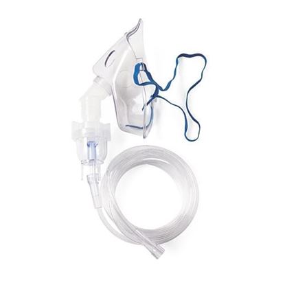 Foto de Mask & Nebulizer Kit - Adult (Each)