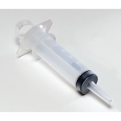 图片 60cc Piston Irrigation Syringe
