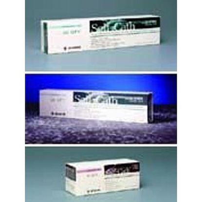 Picture of Self Cath Catheter 16fr 16 Men816 Coude Tip Bx/30