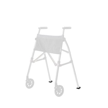 Picture of Glides for EZ Fold-N-Go Walker Pair