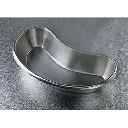 Picture of Emesis Basin 10  St/Steel Kidney Shaped