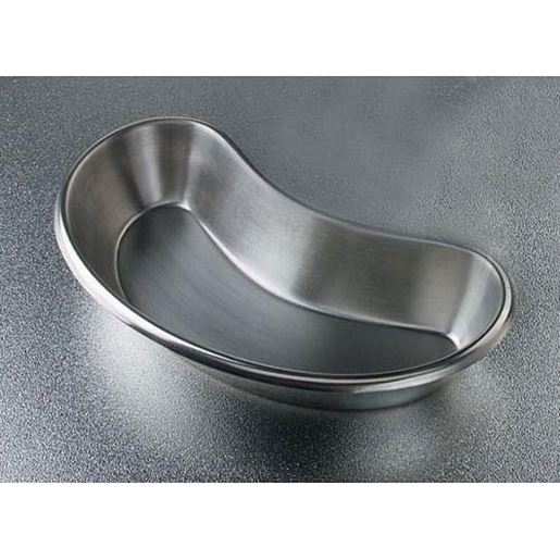 Foto de Emesis Basin 10  St/Steel Kidney Shaped