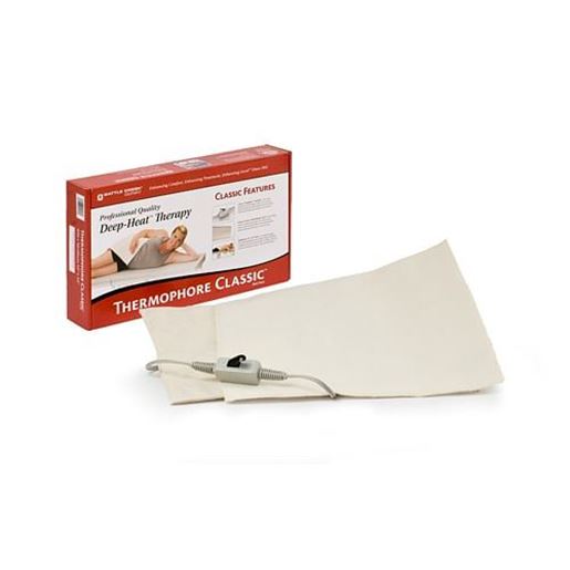 Foto de Thermophore Classic Medium 14 x14  Moist Heating Pad