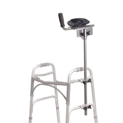 Picture of Walker Platform Attachment Bariatric (Heavy-Duty)