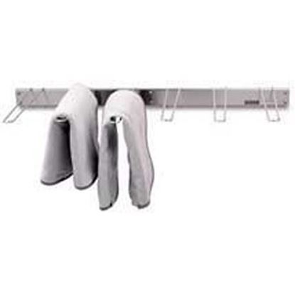 Picture of Wall Mount Towel Rack