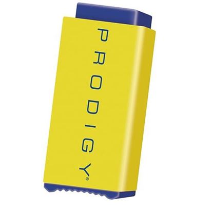 Foto de Pressure Activated Lancets 26g 1.8mm Yellow (Bx/100)