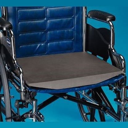 Picture of Solid Seat Insert Wheelchair 20 (W) x 16 (D)