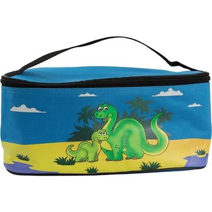 Foto de Carry Bag Only for Item 4400B (For Pediatric Dinosaur Neb)