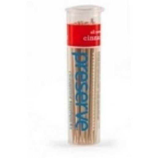 Picture of PRESRV CINN TOOTHPICKS ( 24 X 35 CT   )