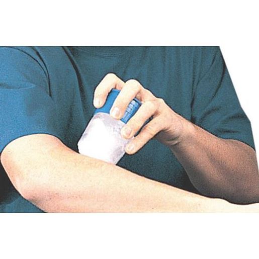 Foto de CryoCup Ice Massage Tool