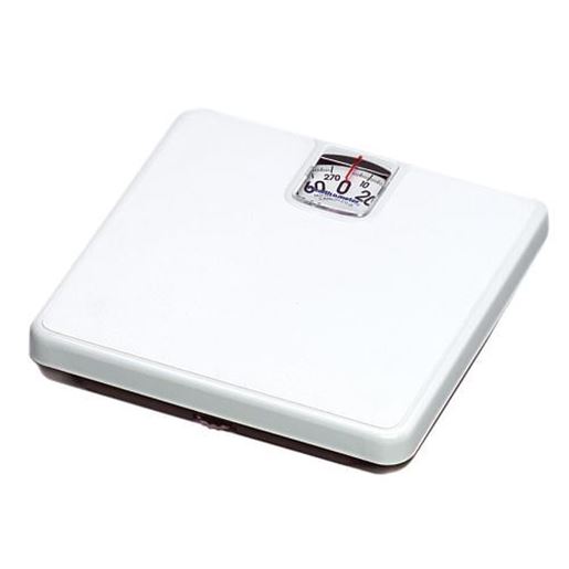 Foto de Dial Scale 270 Lb Capacity Health-O-Meter