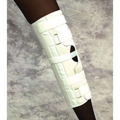 Picture of Knee Immobilizer 12   Large