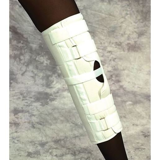 Foto de Knee Immobilizer 12   Large