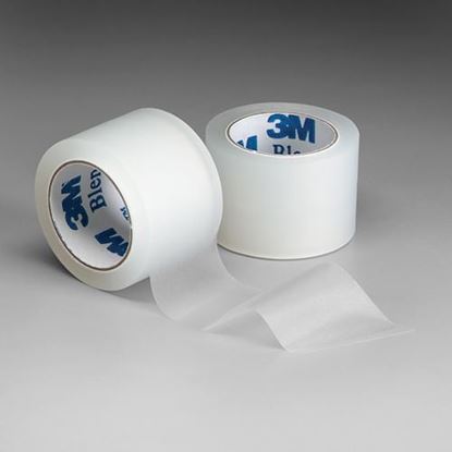 图片 Blenderm Surgical Tape 1  X 5 Yards Bx/12