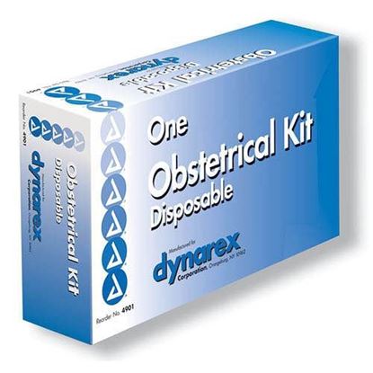 Picture of OB Kit  Disposable (each)