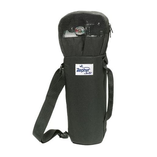 Picture of M6 Cylinder Shoulder Bag