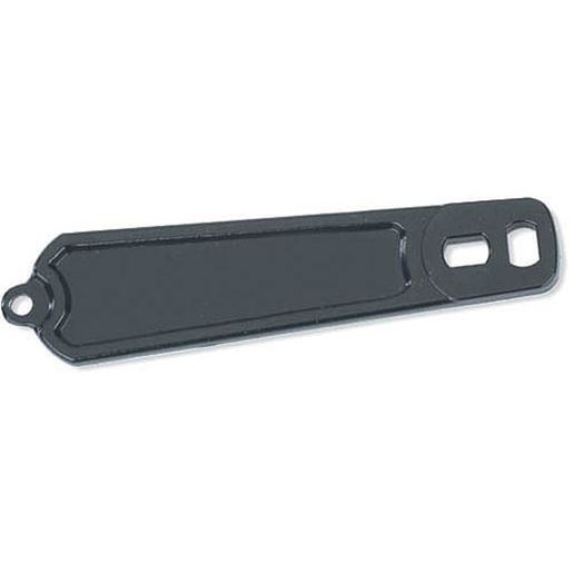 Foto de Oxygen Cylinder Wrench-Metal