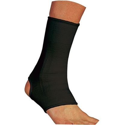 Picture of Elastic Ankle Support Large  10  - 11