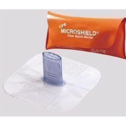 Picture of CPR Micro Shield