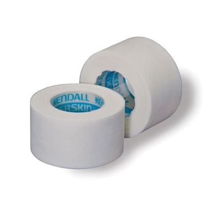 Foto de Tenderskin Paper Tape 1 x10 yd.  Box/12