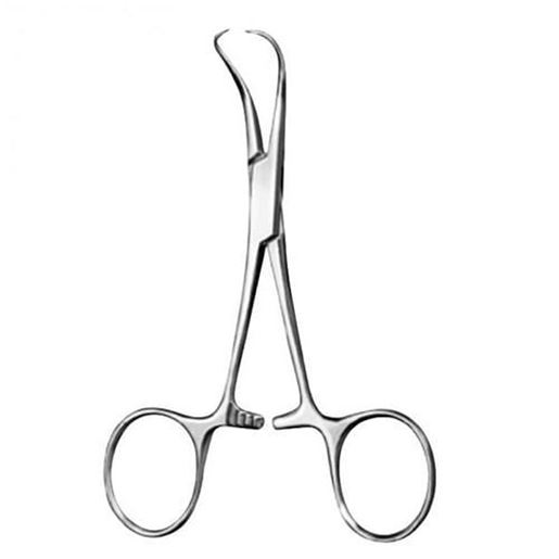 Picture of Backhaus Towel Forcep- 5 1/4