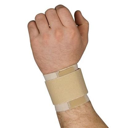 Foto de Blue Jay Universal Wrist Wrap Beige