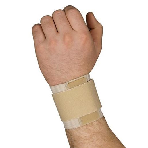 Picture of Blue Jay Universal Wrist Wrap Beige