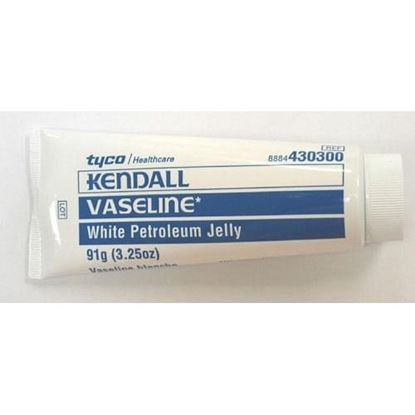 Picture of Vaseline Petroleum Jelly 3.25 oz. Tube