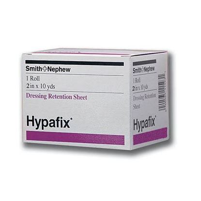 Picture of Hypafix Retention Tape 4  x 10 Yard Roll  Each