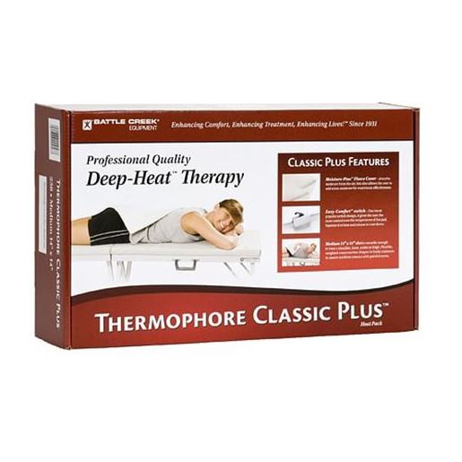 Foto de Thermophore Classic Plus Large 14  x 27