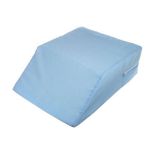 Picture of Cover only for Foot Elevating Wedge  Blue