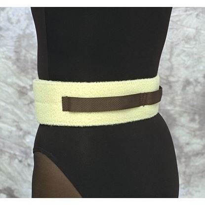 Foto de Gait Belt w/Velcro Handle 72