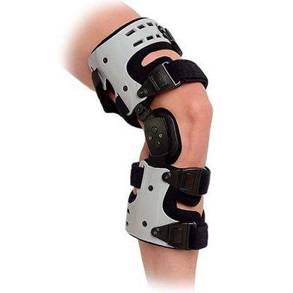 Picture of Cobra 2 Unloader Knee Brace Right Knee