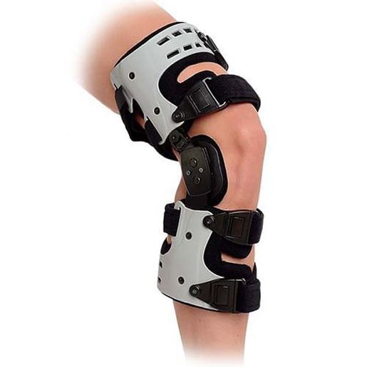 Foto de Cobra 2 Unloader Knee Brace Right Knee