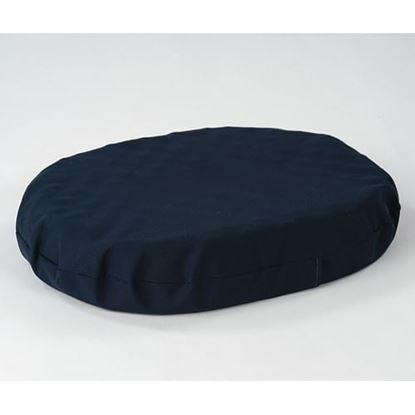 Foto de Donut Cushion  Convoluted Navy 16  by Alex Orthopedic