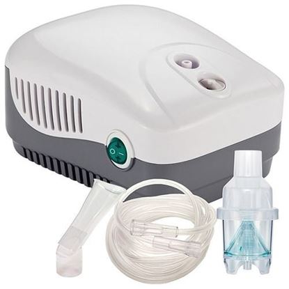 Picture of MEDNEB Compressor Nebulizer