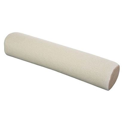 Foto de Memory Foam Cervical Roll 4 x18 L by Alex Orthopedic