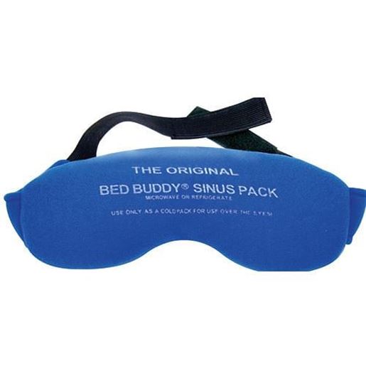 Foto de Sinus Pack w/Strap Hot/Cold