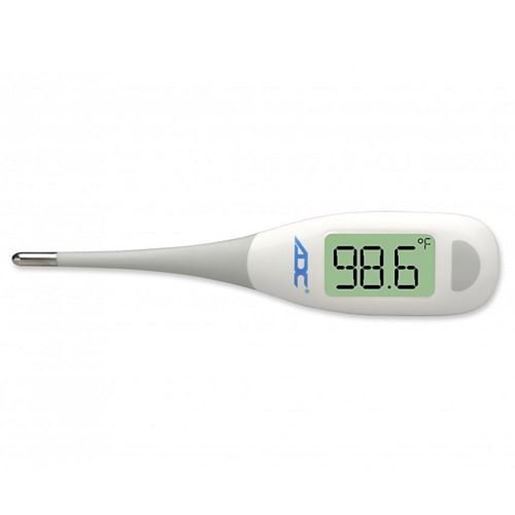 Foto de Adtemp Digital Thermometer 8-Second  Oral/Rectal/Axillary