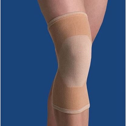 Picture of Knee 4 Way Elastic Support Medium 13.5  - 15