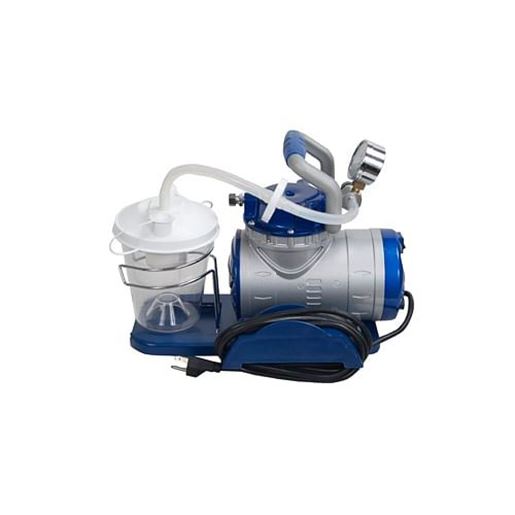 Foto de Suction Aspirator Unit w/800cc Cannister  Heavy-Duty